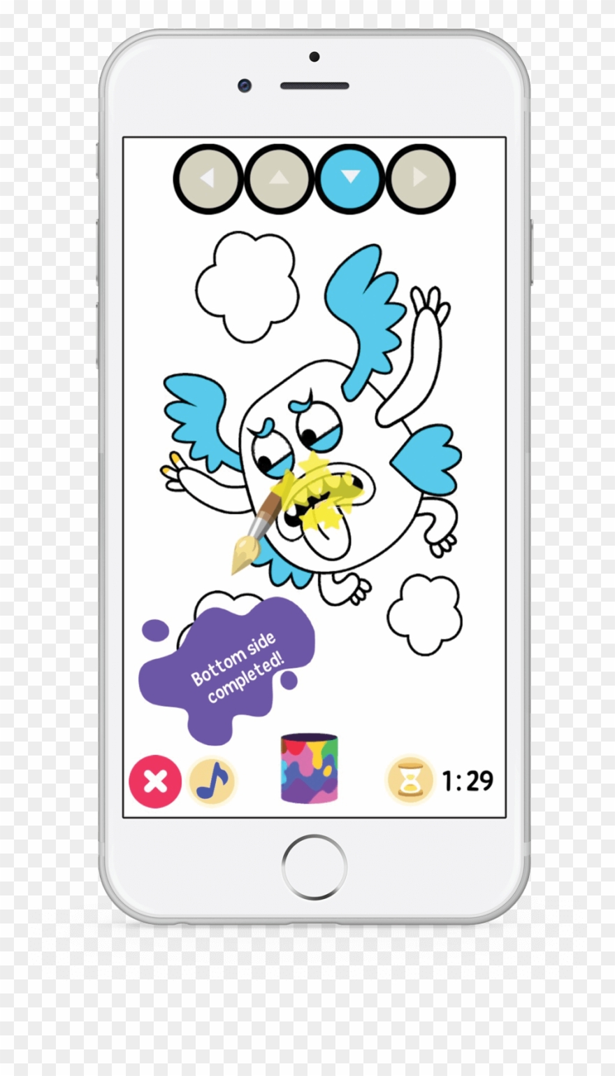 Game Clipart