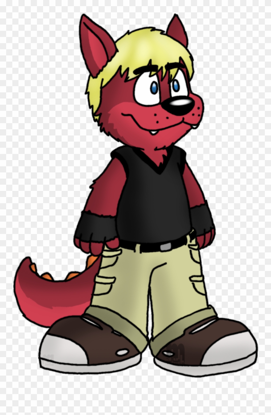 Condor Guren The Dinowolf Clipart