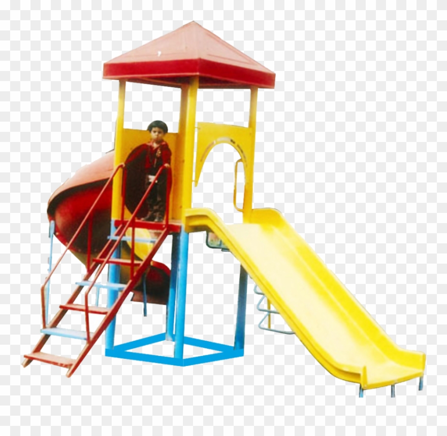 Small Multiplay Station Clipart