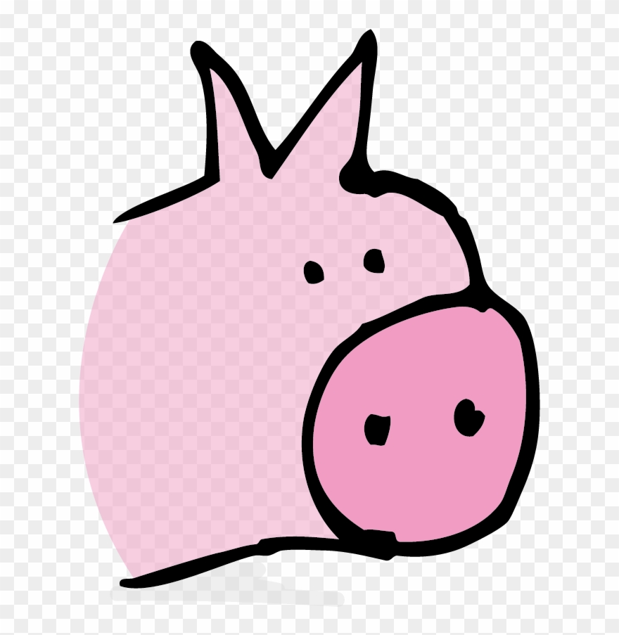 The Meats And Cold Cuts Clipart