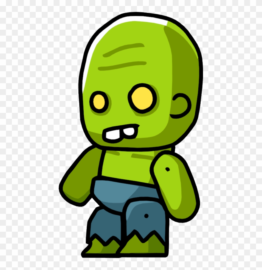 Creature Clipart Mutant - Png Download