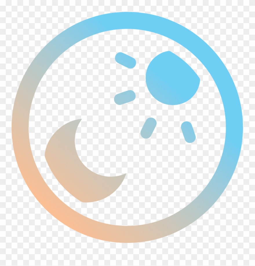 Day & Dusk Automation Clipart