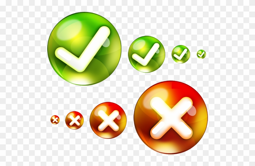 Button, Icon, Web Button, True, False, Right Stock Clipart