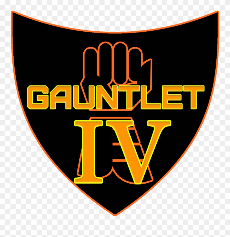 Gauntlet Clipart