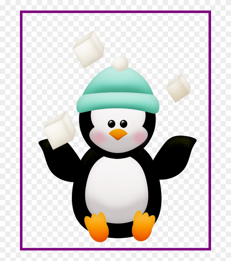 Ideas Of Penguin Clipart