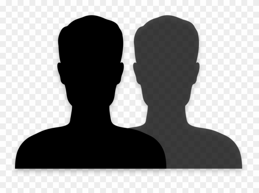 Soylent Red Guest Icon Clipart