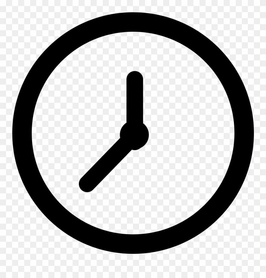 Arrive On Time Clipart