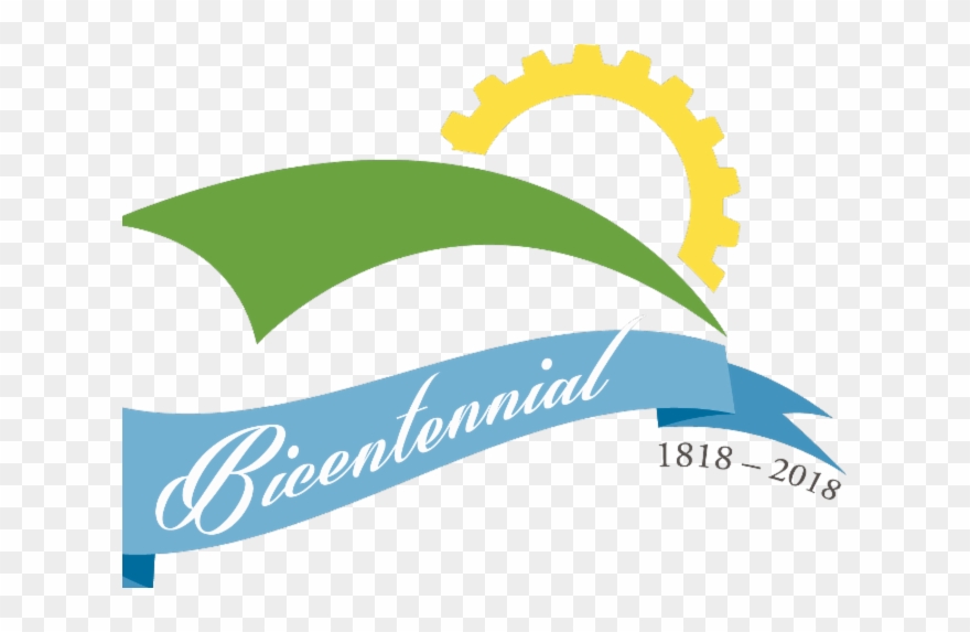 Partnering With Gainesville Jaycees For Free Bicentennial Clipart