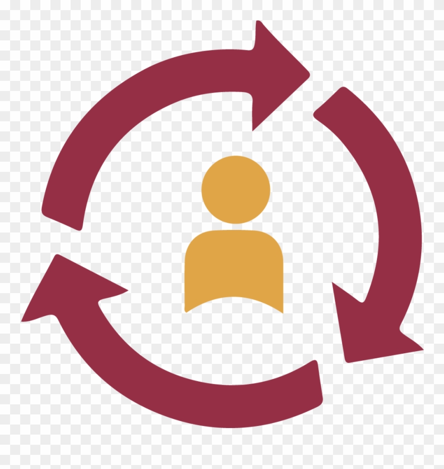 Few People Randomly Arrive Where They Want To Be, Let's Clipart