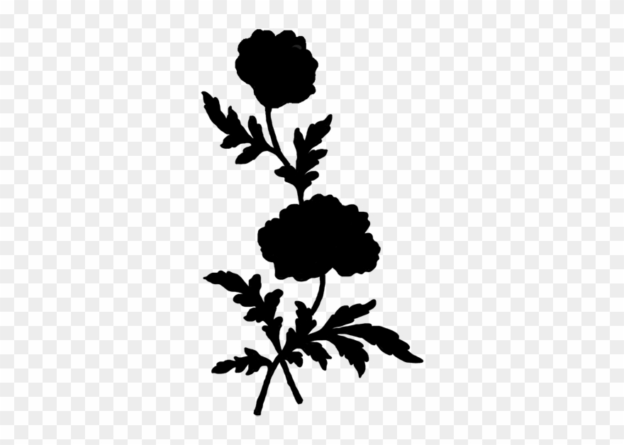 Fleur Remplie Clipart