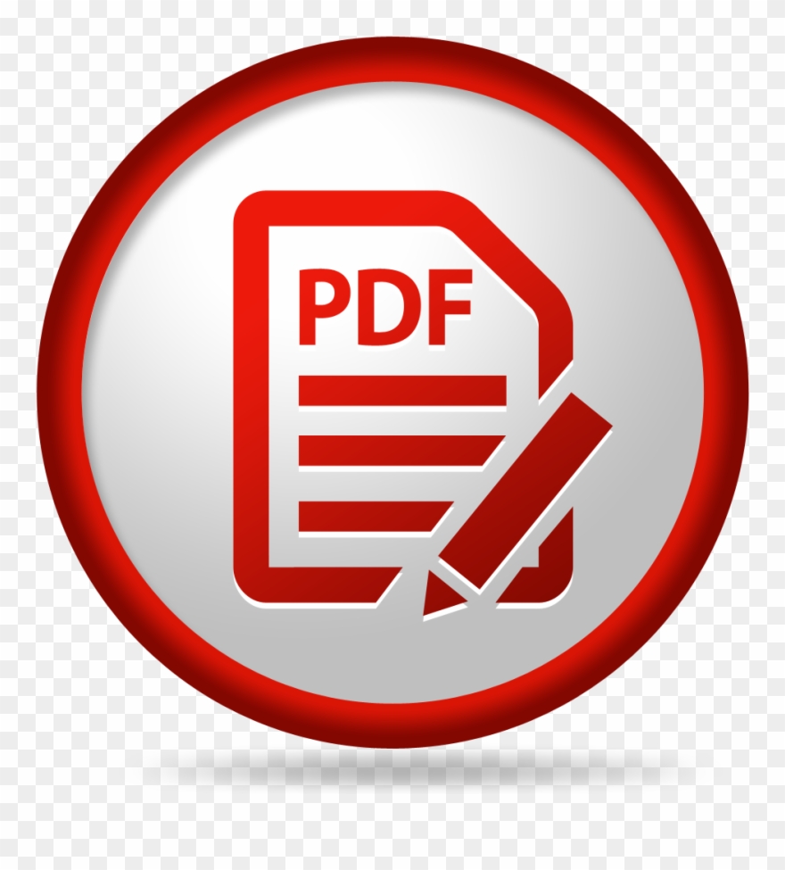 Files Pdf Icon Clipart