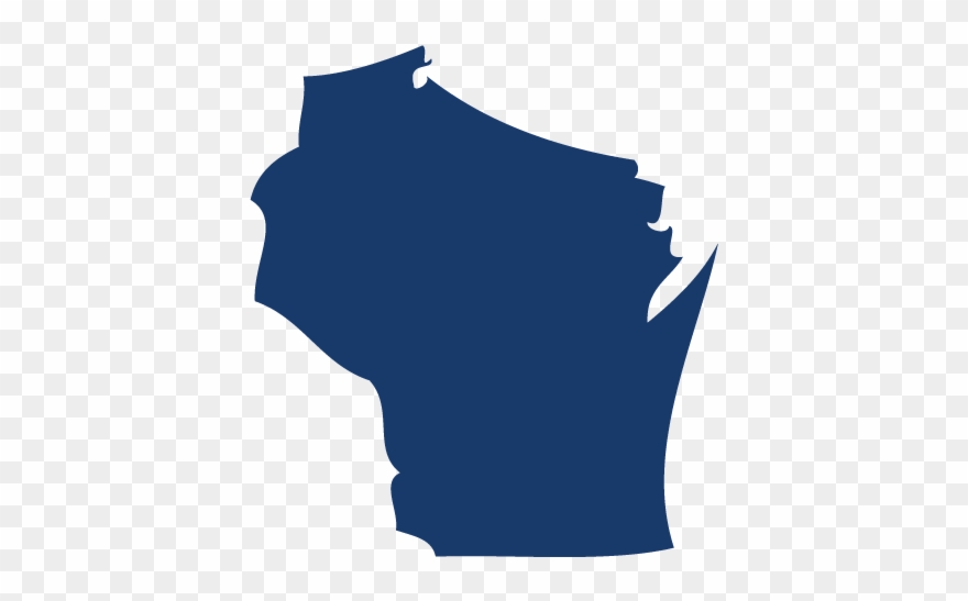 Wisconsin Clipart