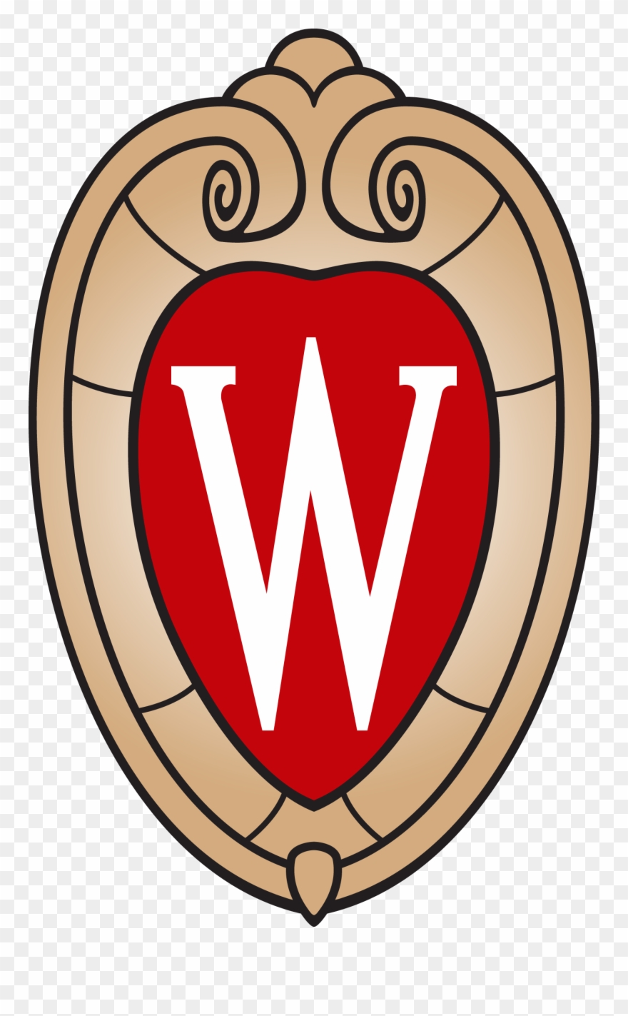 It's No Secret That The University Of Wisconsin Madison Clipart
