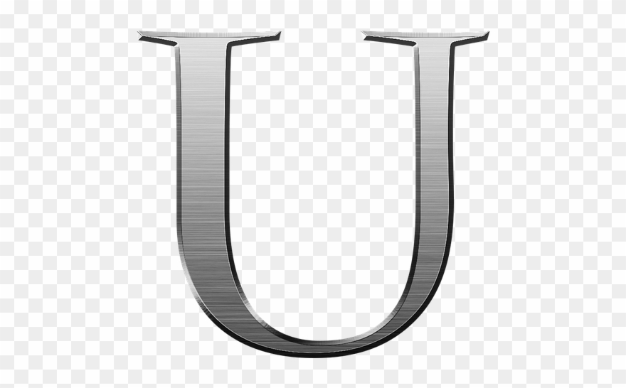 Letter T T Metallic Shiny Png Image Clipart