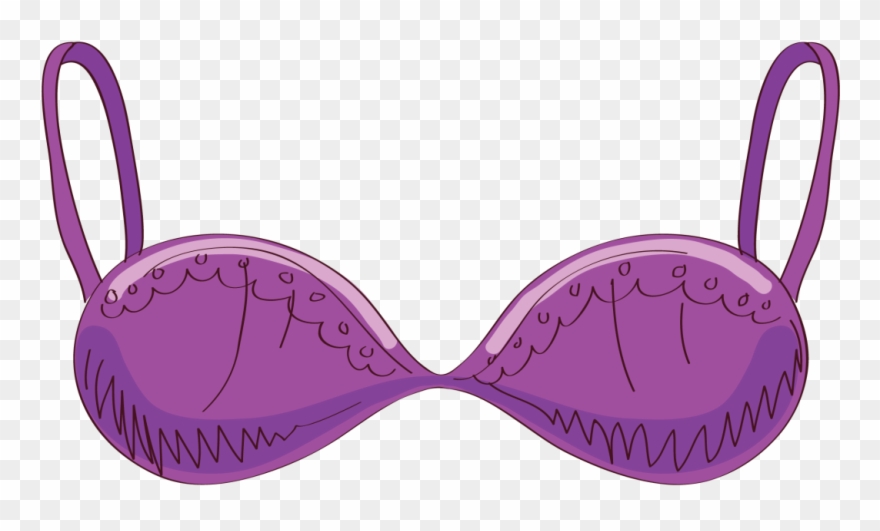 Front Closure Bras For Seniors Clipart