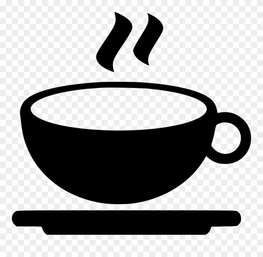 Cafe Coffee Shop Comments Clipart