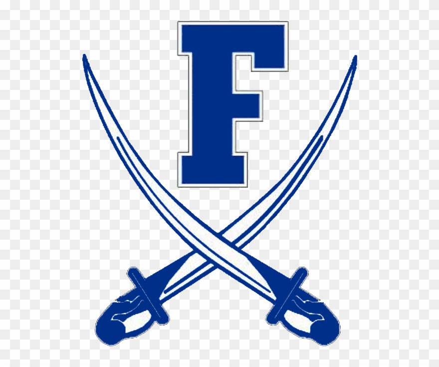 Fannin County Middle School And High School Cross Country Clipart