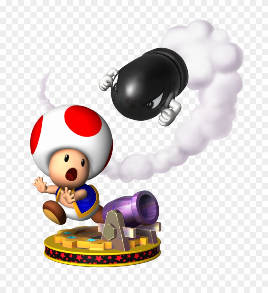 Toad Clipart