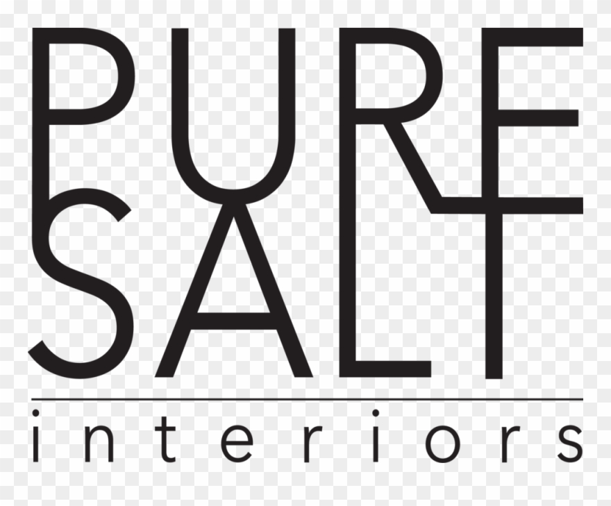 Pure Salt Interiors Clipart