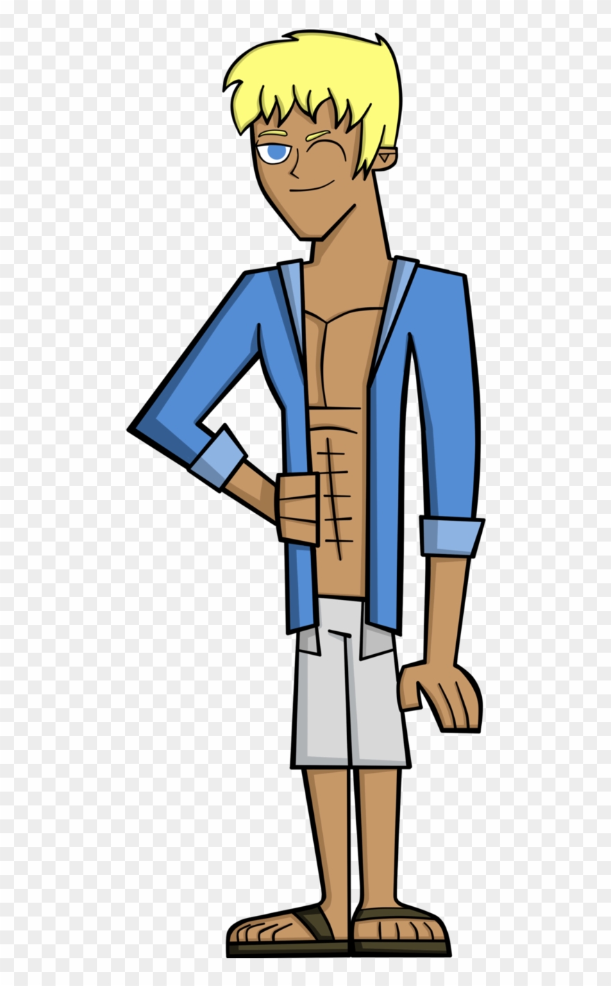 Noah My Version By Degrasssifan-d5bloon Clipart