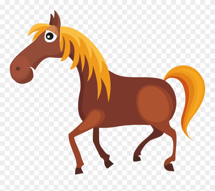 Horse Dung Clipart - Png Download