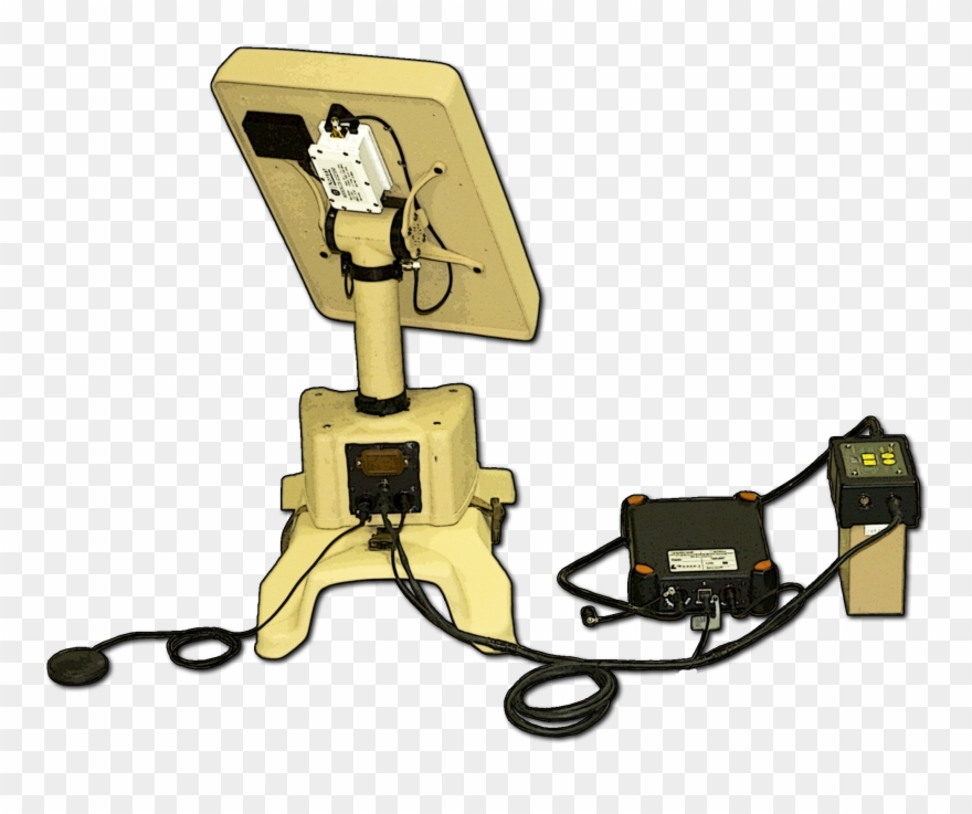 Basic System Setup Front Cover Clipart
