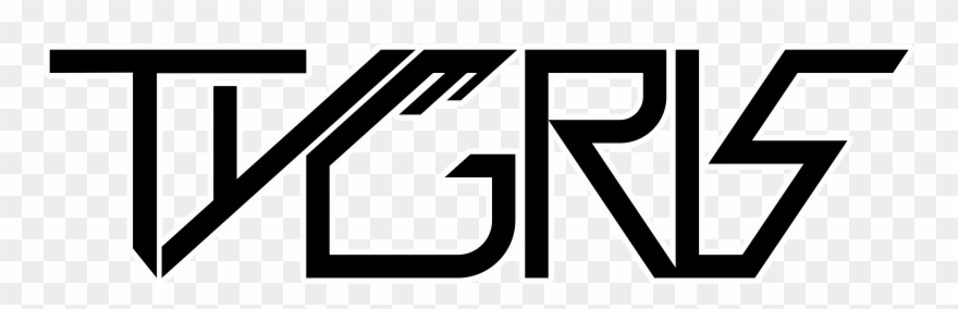 Tygris Is The Musical Culmination From The Mind Of Clipart