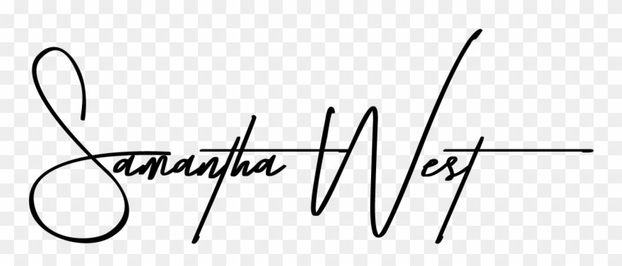 The Samantha West Has Been A Culmination Of Thoughts Clipart