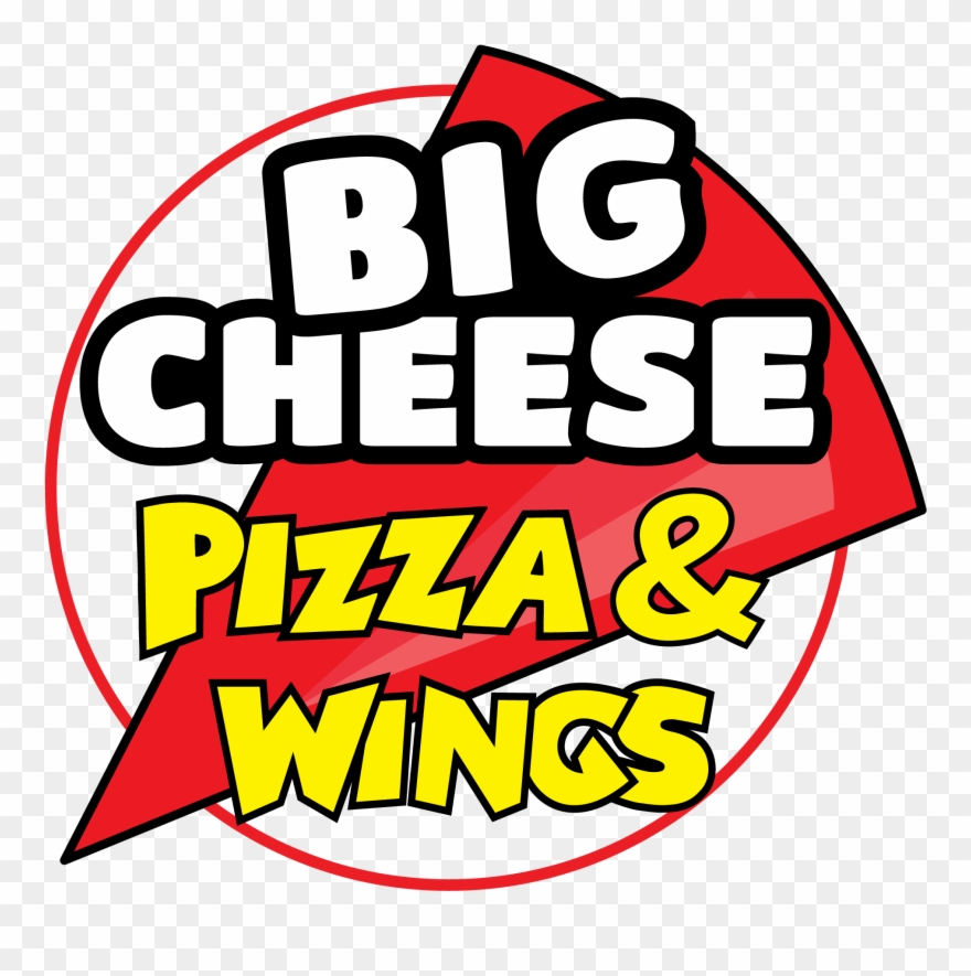 Welcome To Big Cheese Pizza Franchising Systems Clipart