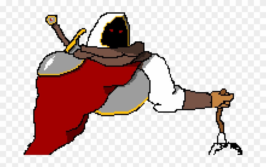 Stone-punch The Executioner Clipart