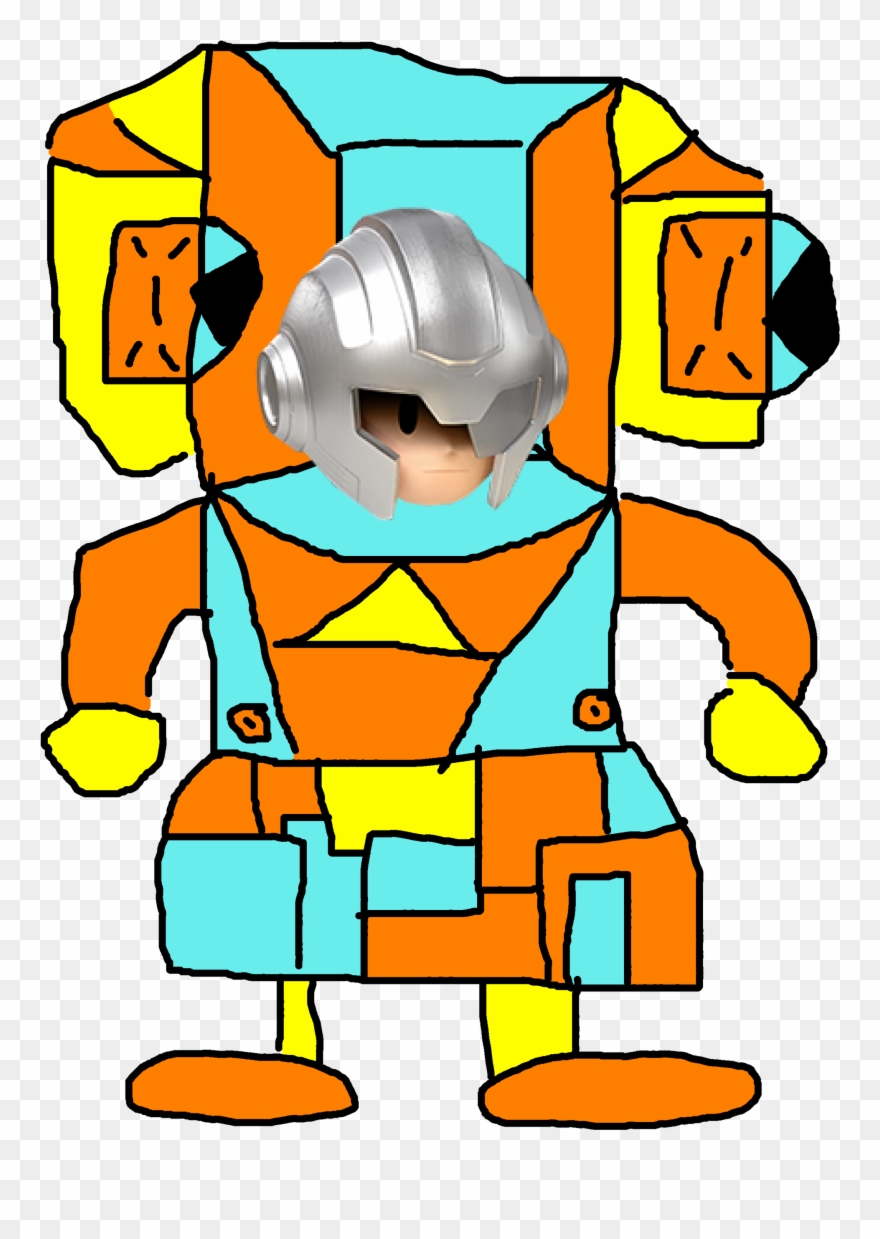 Mechanical Death Serial Killer Claus Ultimate Murderer Clipart