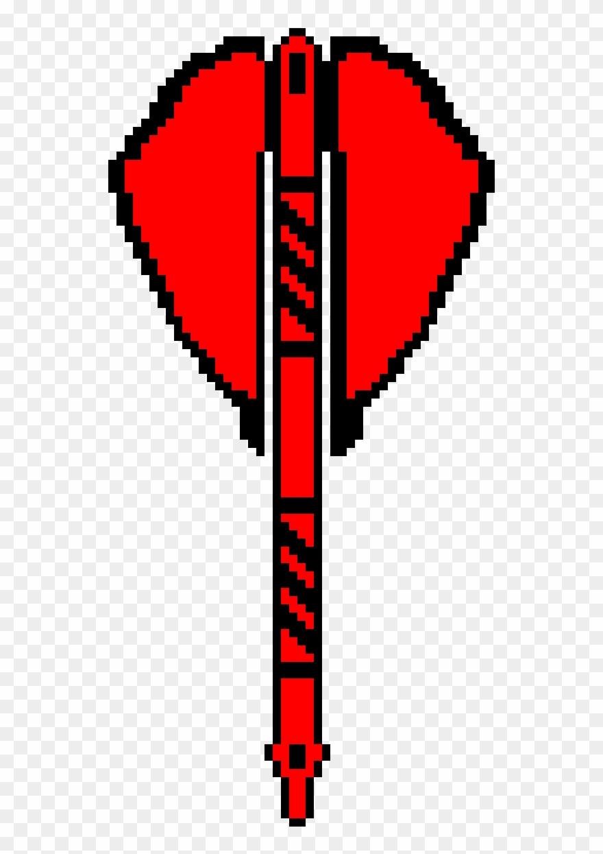 Executioner's Calling Clipart