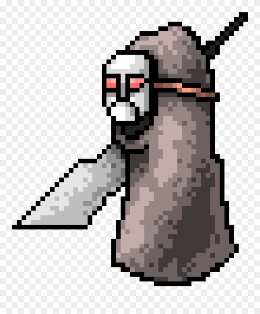Executioner Clip Art - Png Download