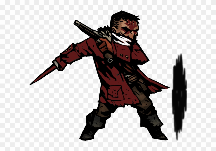 Blood Dancer Sprite Attack Slice Clipart