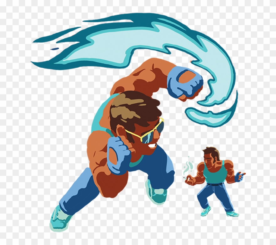 Character Image Clipart