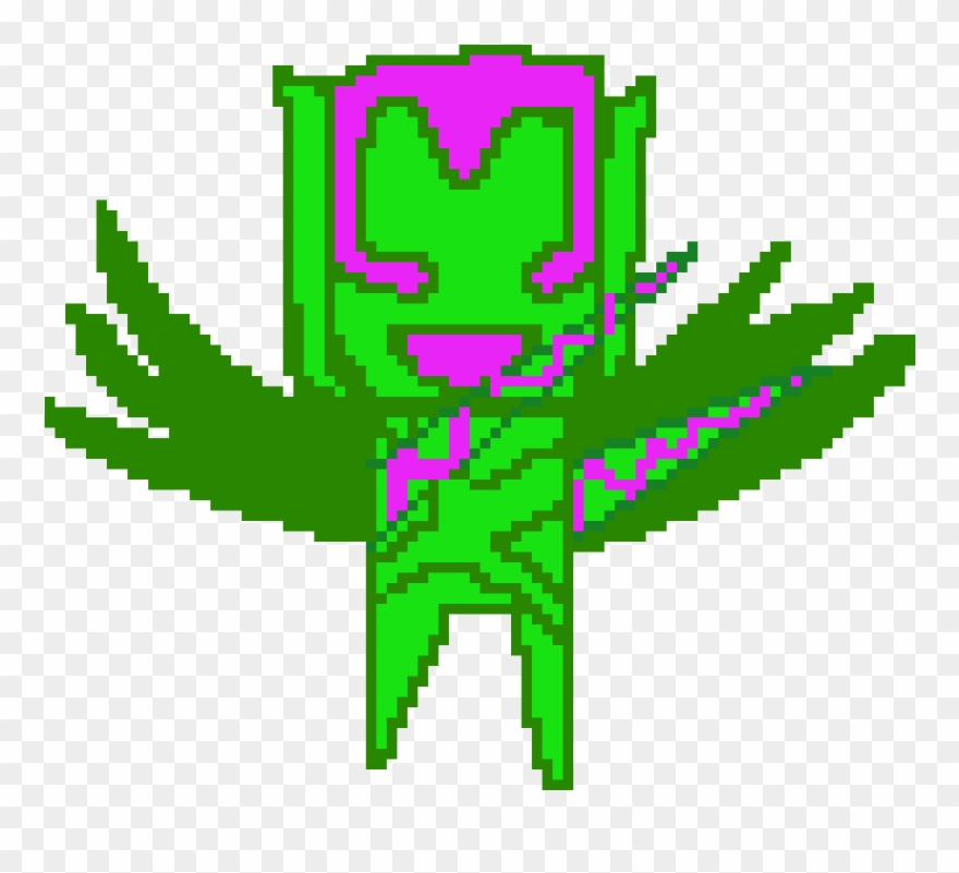 Protagonist Without Cape Clipart