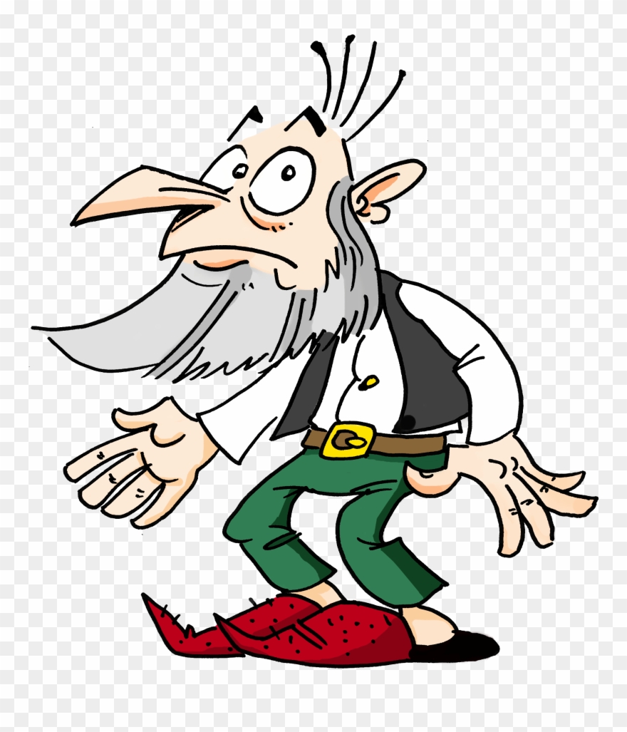 Protagonist Clipart