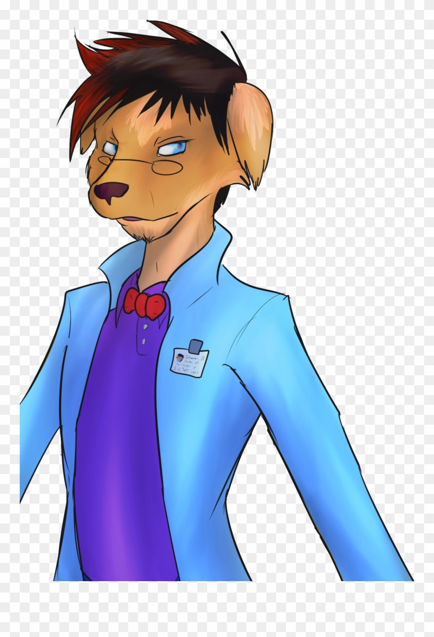 A Bust Of Catherine "cat" Spacey, The Main Protagonist Clipart