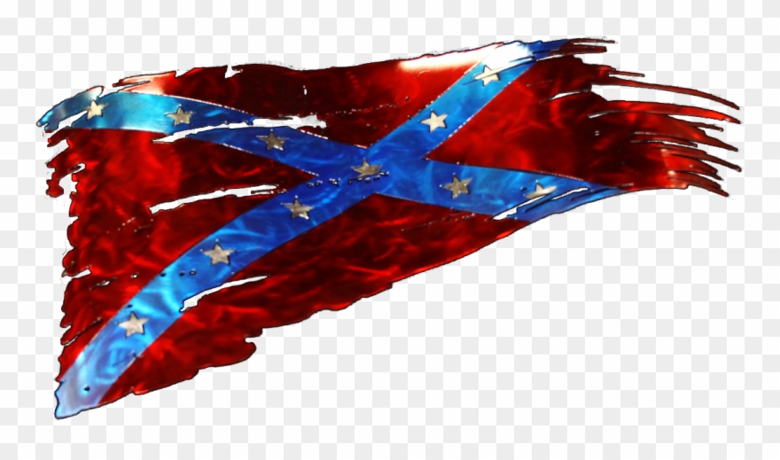 Transparent American Flag Png Clipart