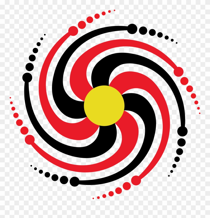 Swirl 2015 Bulman Community School, Central Arnhem Clipart