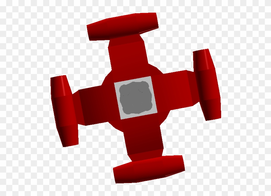 Turntable Fidget Spinner Clipart