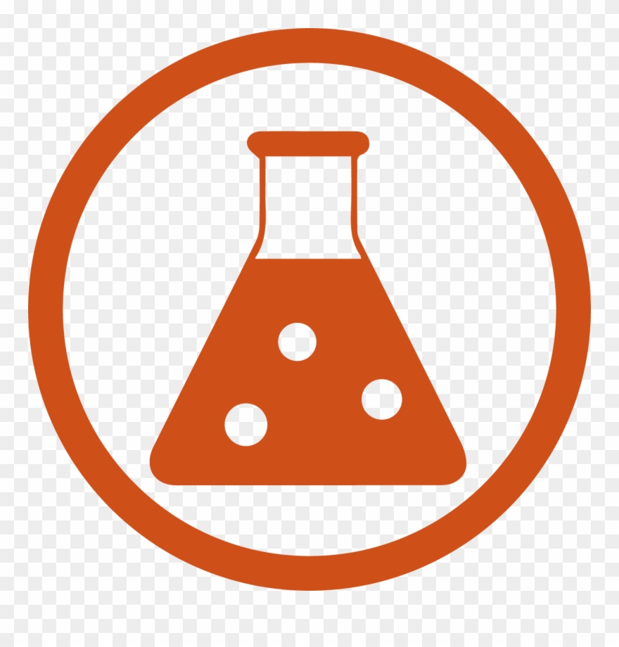 Chemical Reactions Clipart
