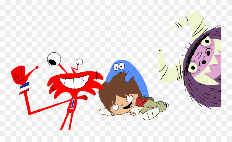 Character Clipart