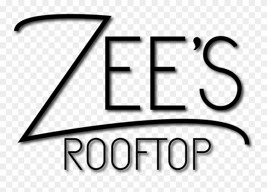Zeechristopher - Com/rooftop Clipart
