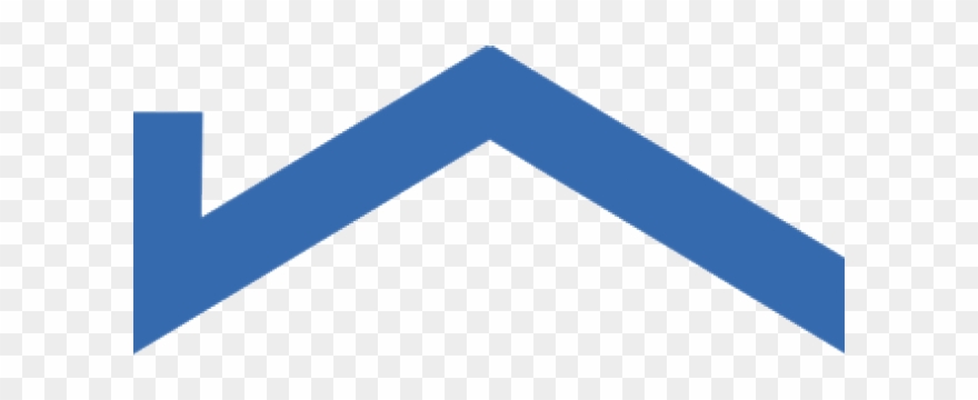 Rooftop Clipart Vector - Png Download