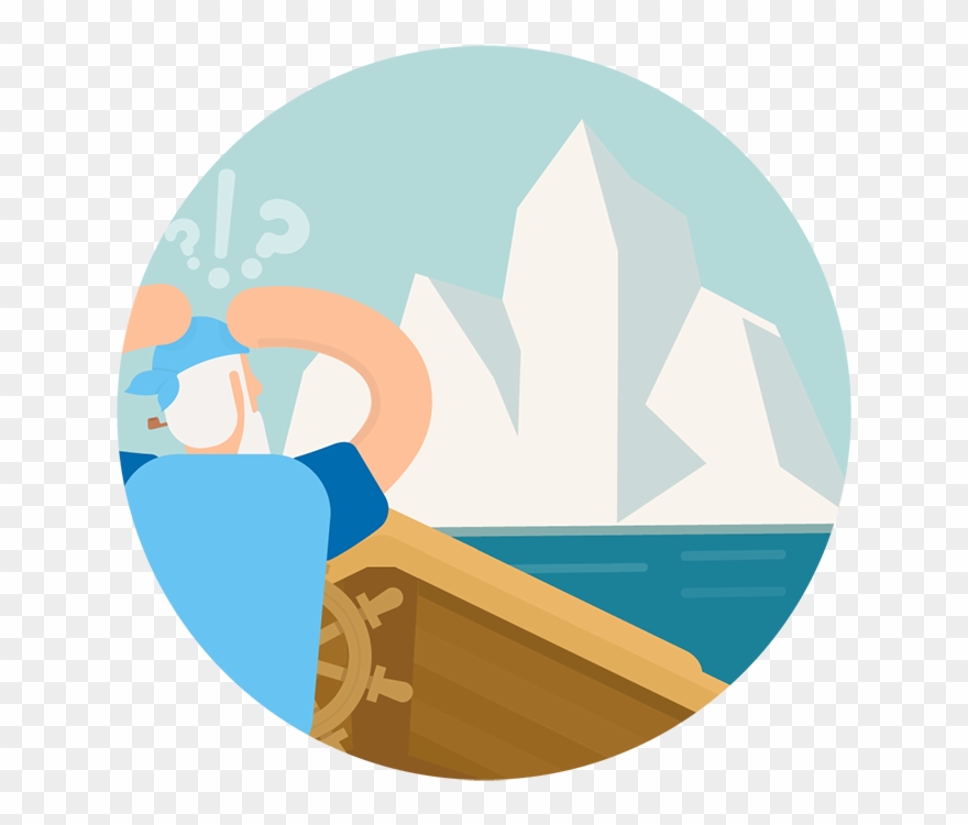 Know What A Crisis Is Clipart