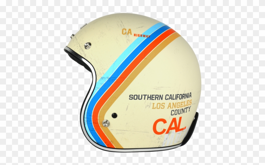 Origine Capacete Jet Primo Pacific Clipart