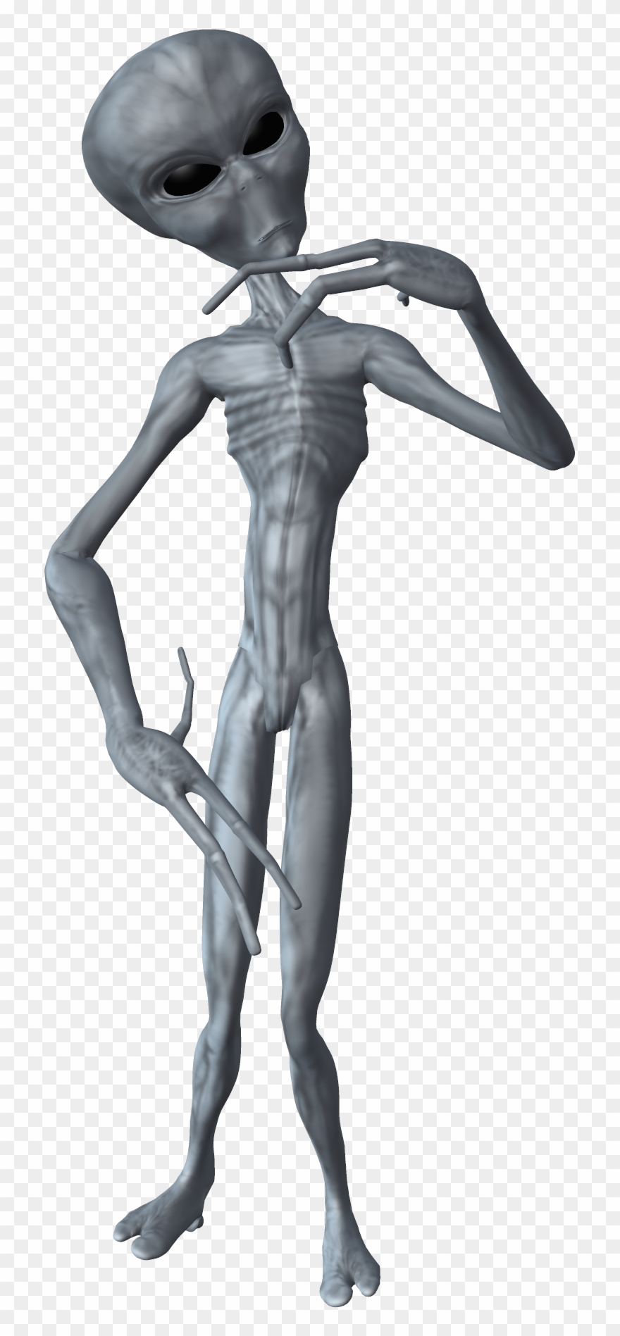 Alien Png Transparent Images Clipart