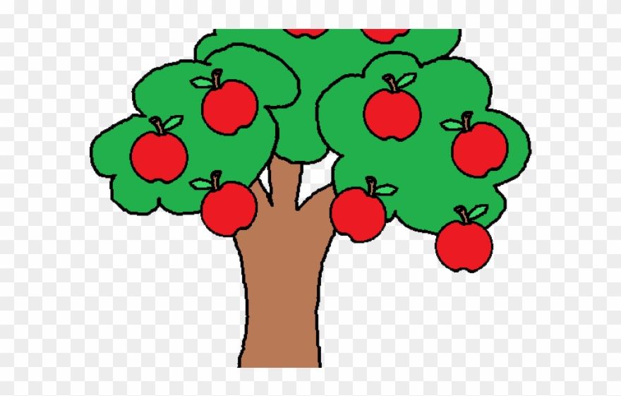 Mango Clipart Apple - Png Download