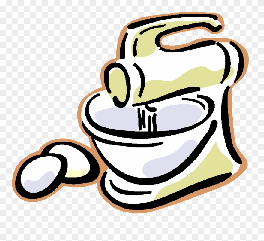 As Stated Before, Life Like Baking Can Be Tweaked Clipart